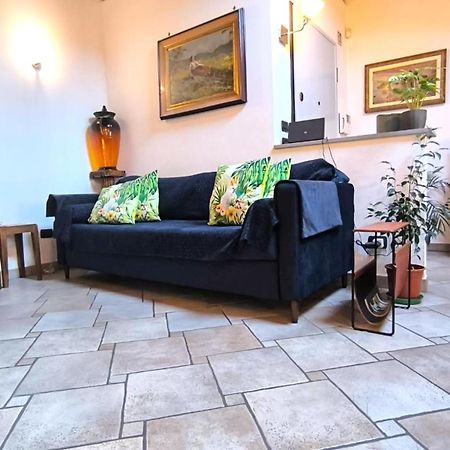 Casa Giulia Daire Prato  Dış mekan fotoğraf