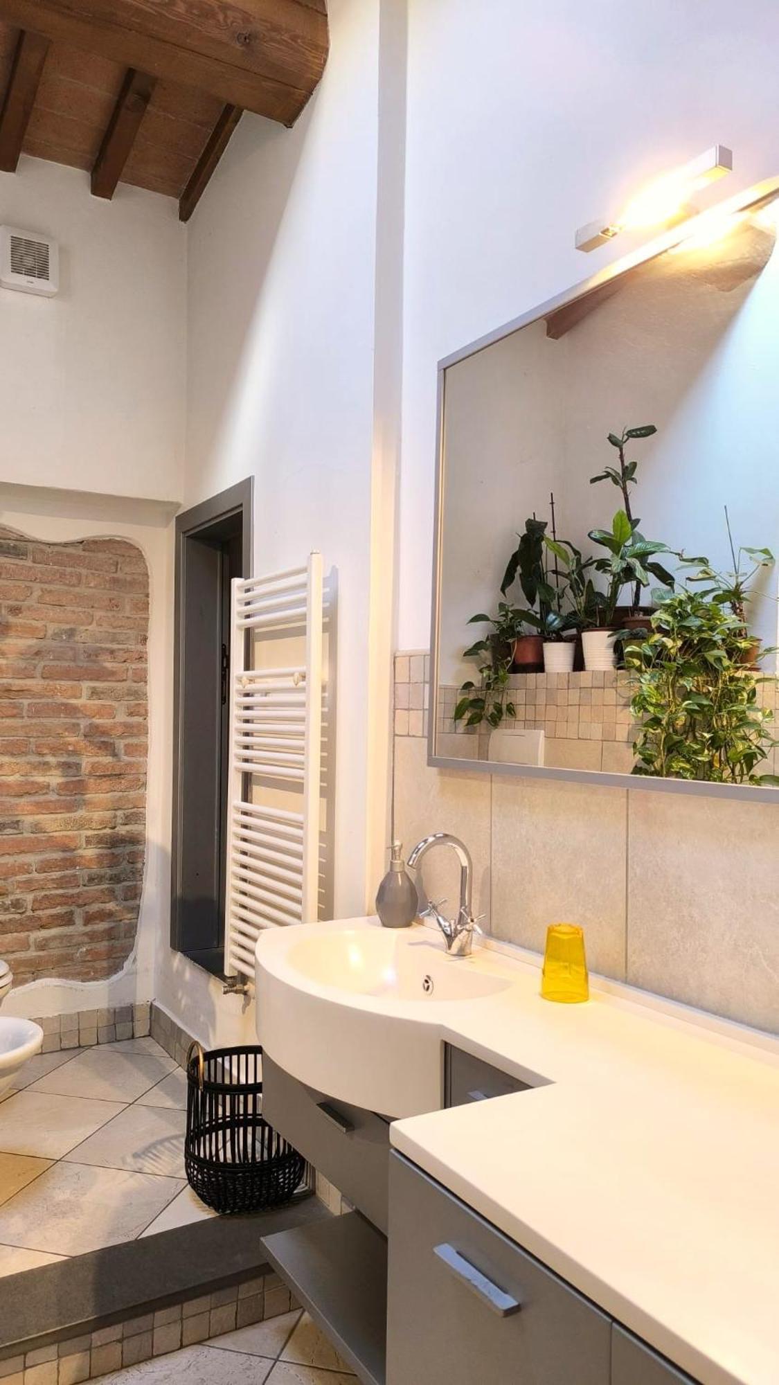 Casa Giulia Daire Prato  Dış mekan fotoğraf