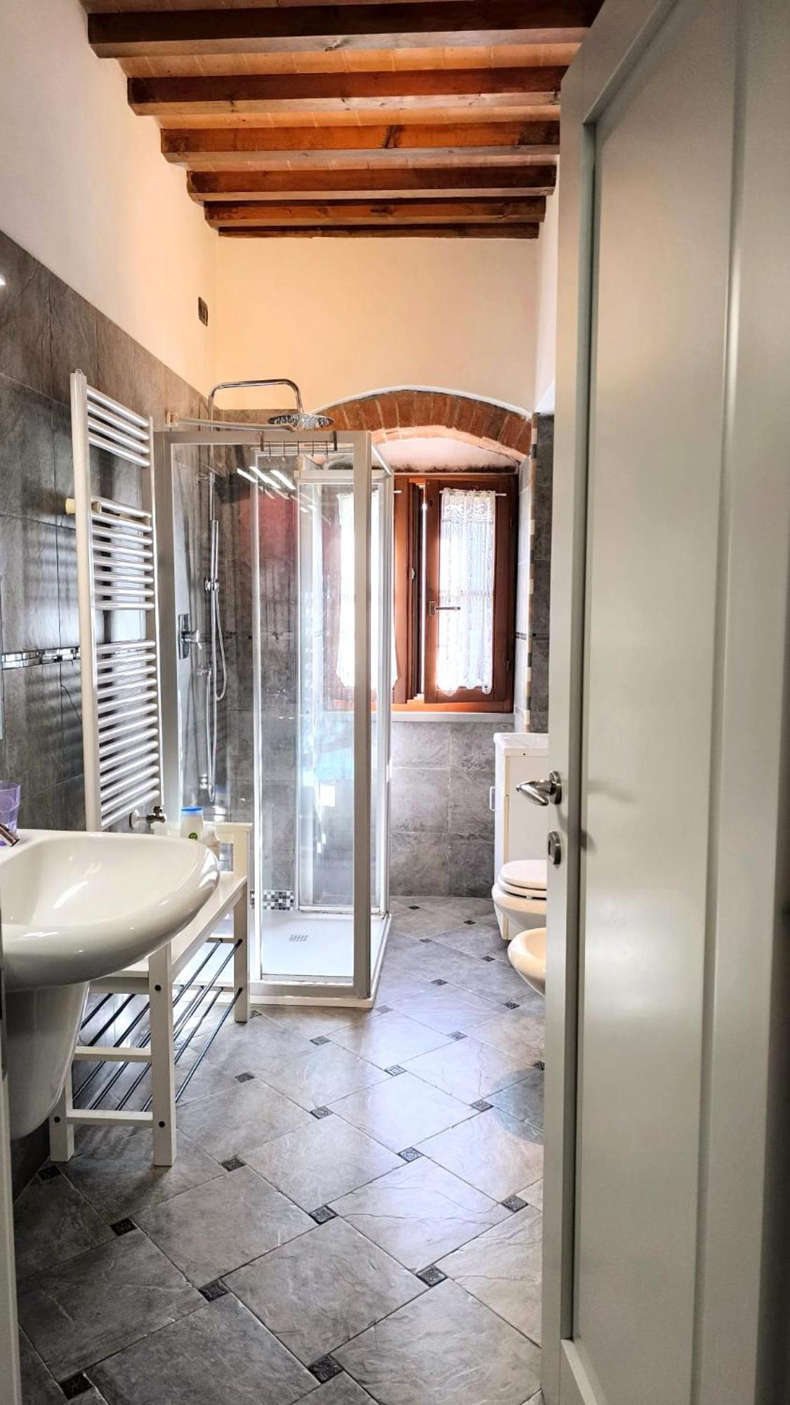 Casa Giulia Daire Prato  Dış mekan fotoğraf
