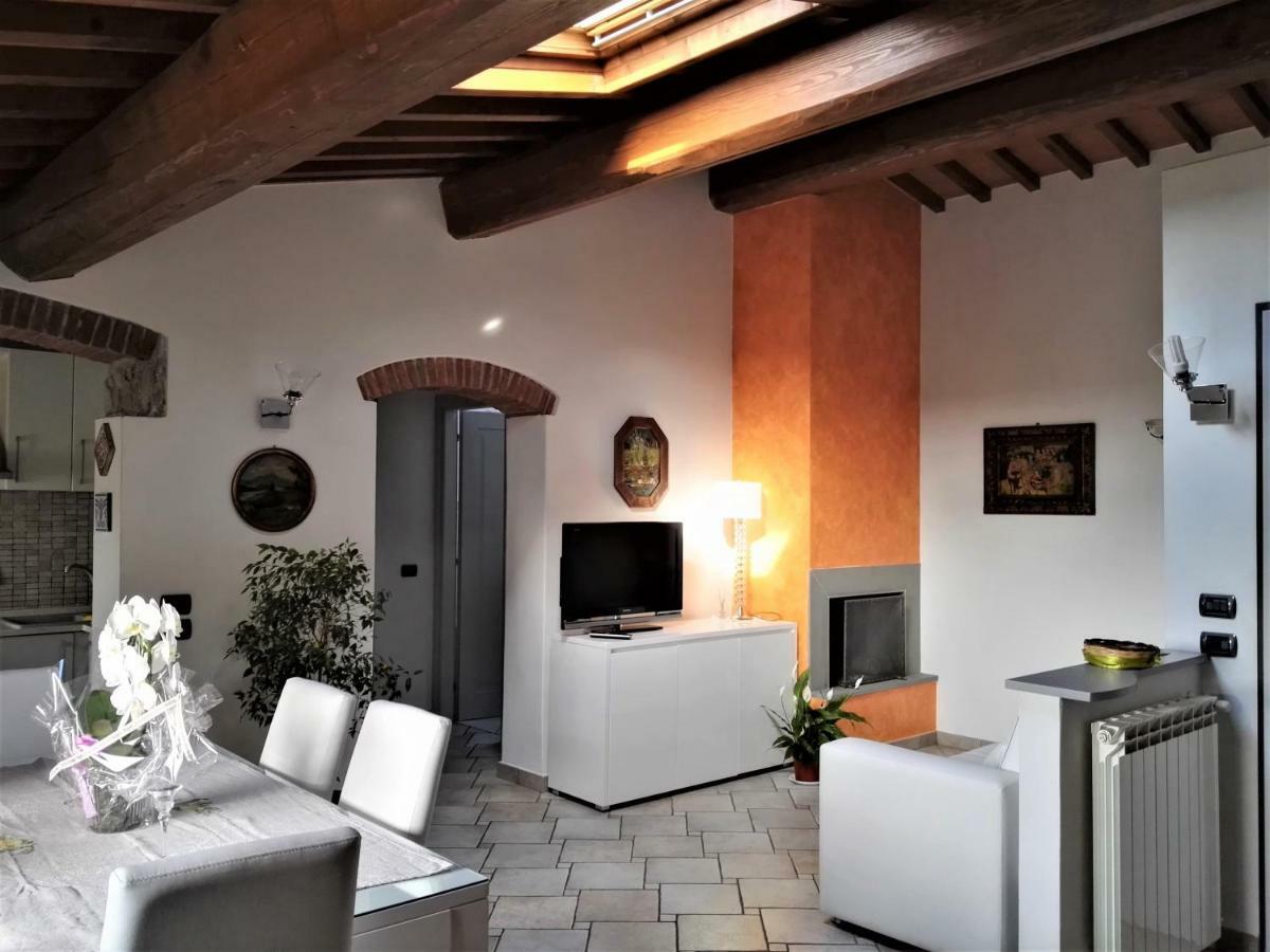 Casa Giulia Daire Prato  Dış mekan fotoğraf