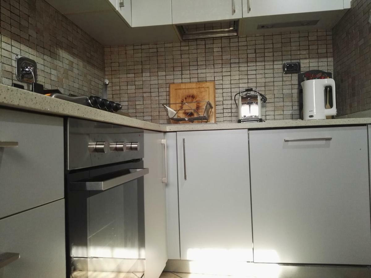 Casa Giulia Daire Prato  Dış mekan fotoğraf