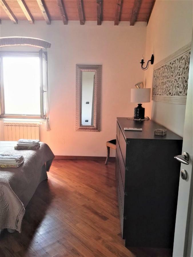 Casa Giulia Daire Prato  Dış mekan fotoğraf