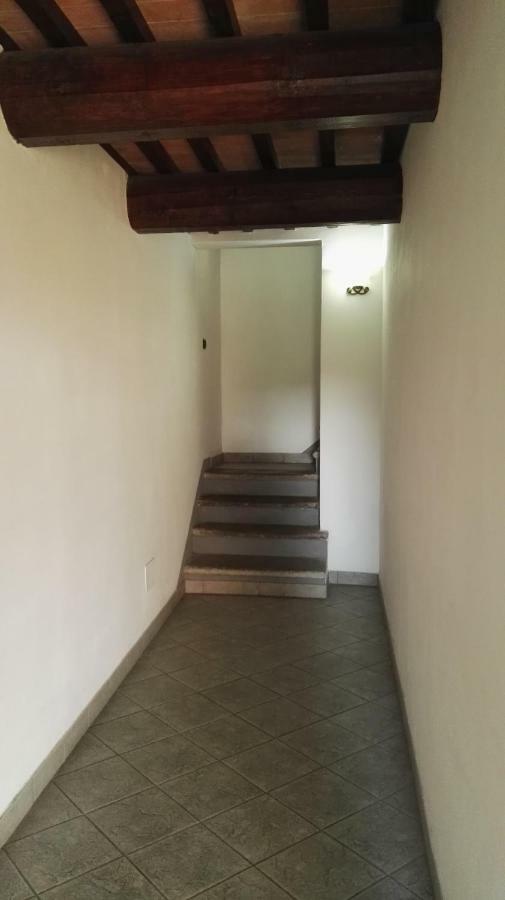 Casa Giulia Daire Prato  Dış mekan fotoğraf