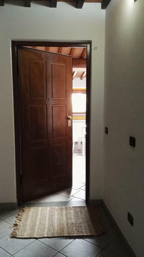 Casa Giulia Daire Prato  Dış mekan fotoğraf