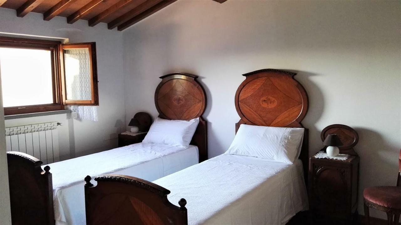 Casa Giulia Daire Prato  Dış mekan fotoğraf