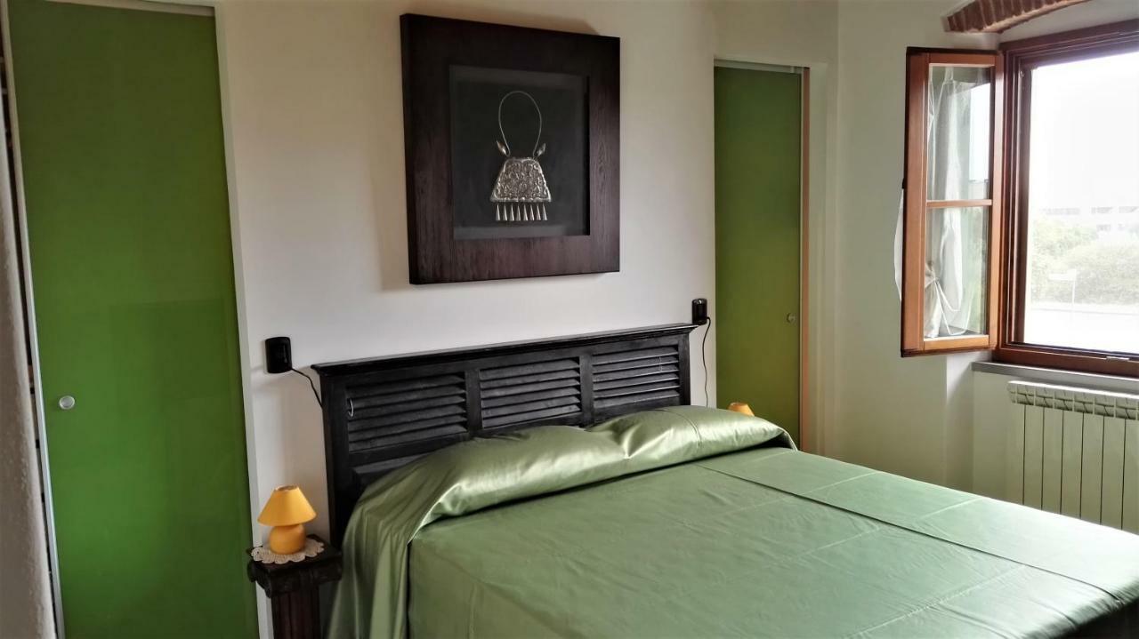 Casa Giulia Daire Prato  Dış mekan fotoğraf